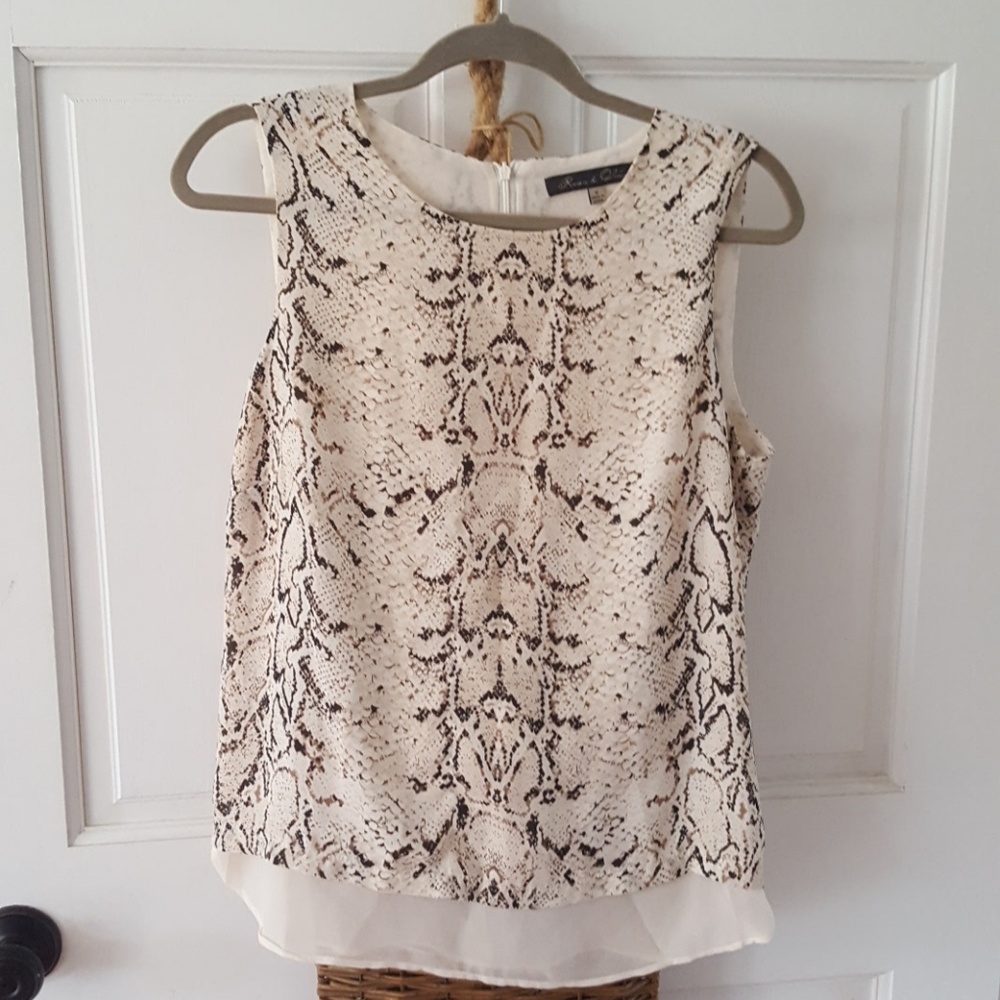 Blouse